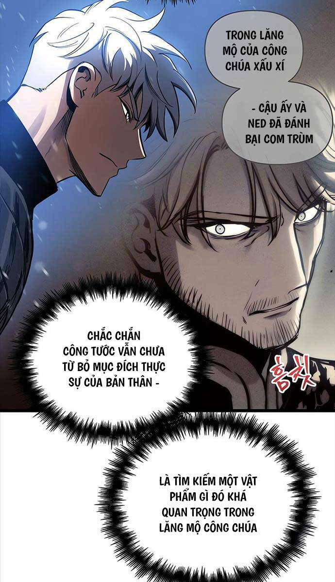 sự trở về của chiến thần tự sát chapter 100 - Trang 2