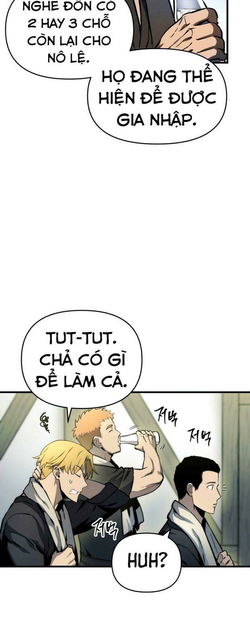 sự trở về của chiến thần tự sát chapter 15 - Trang 2