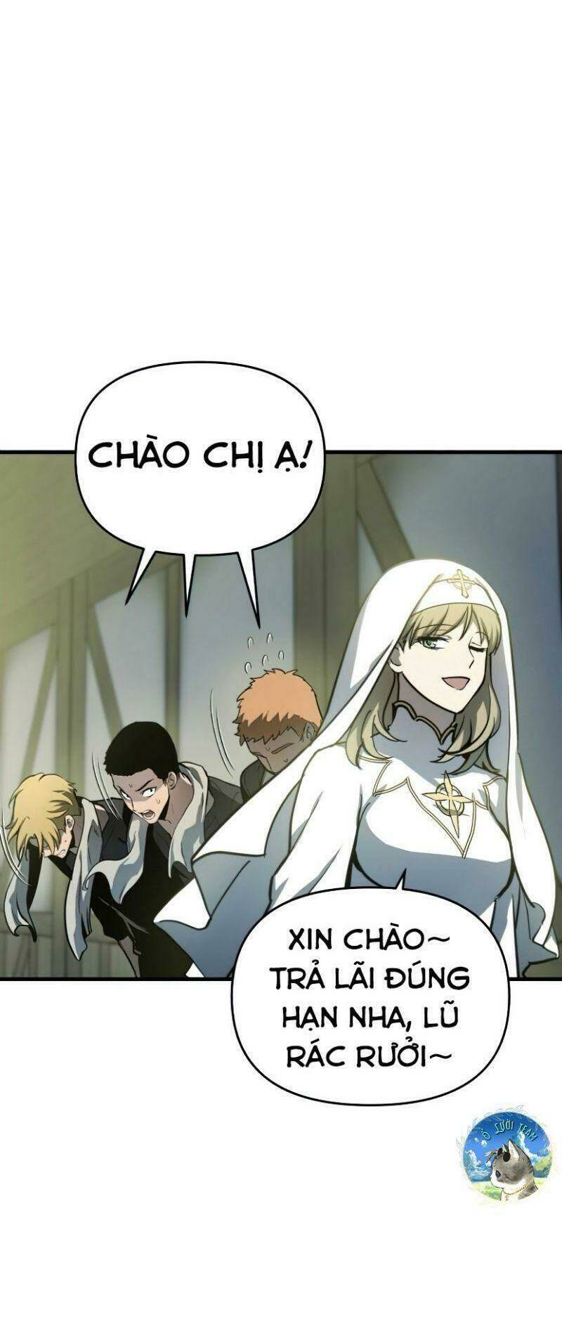 sự trở về của chiến thần tự sát chapter 15 - Trang 2