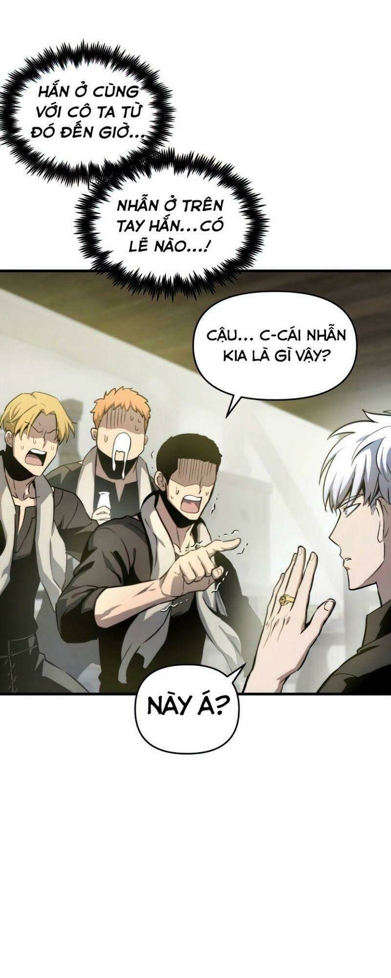 sự trở về của chiến thần tự sát chapter 15 - Trang 2