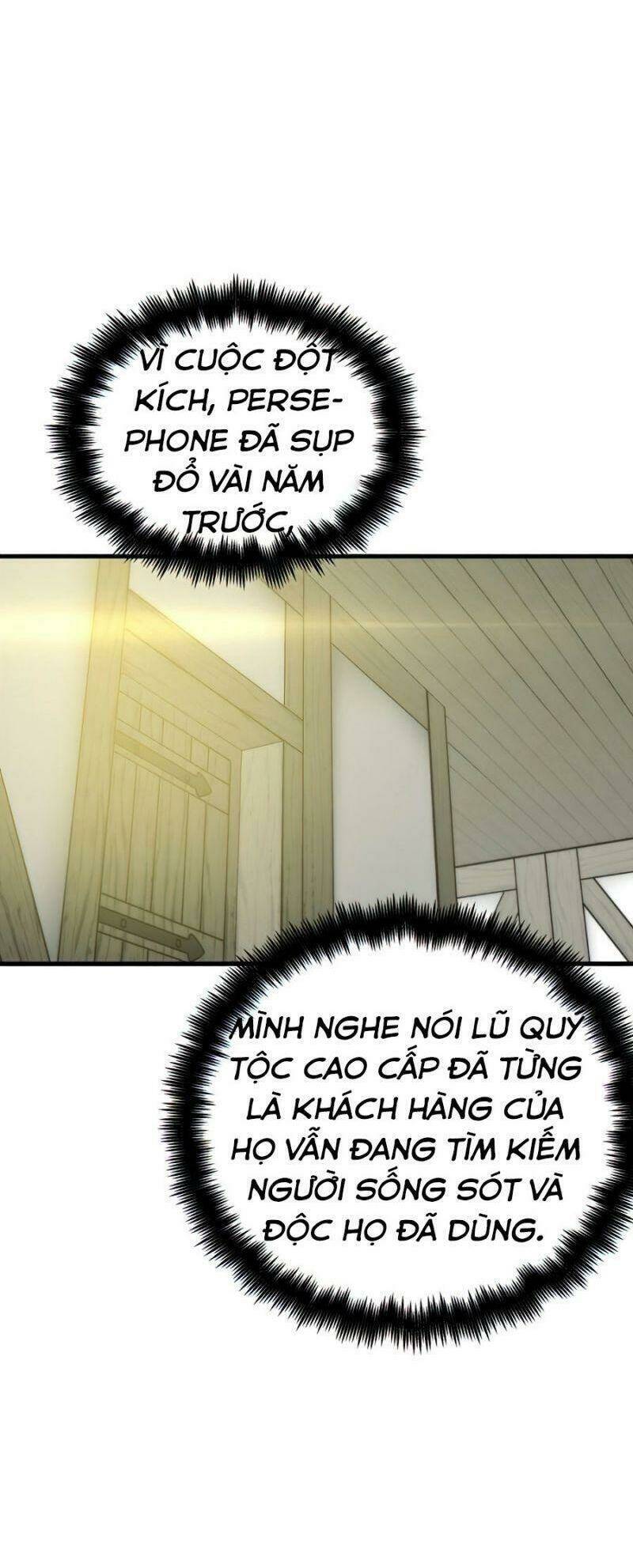 sự trở về của chiến thần tự sát chapter 15 - Trang 2