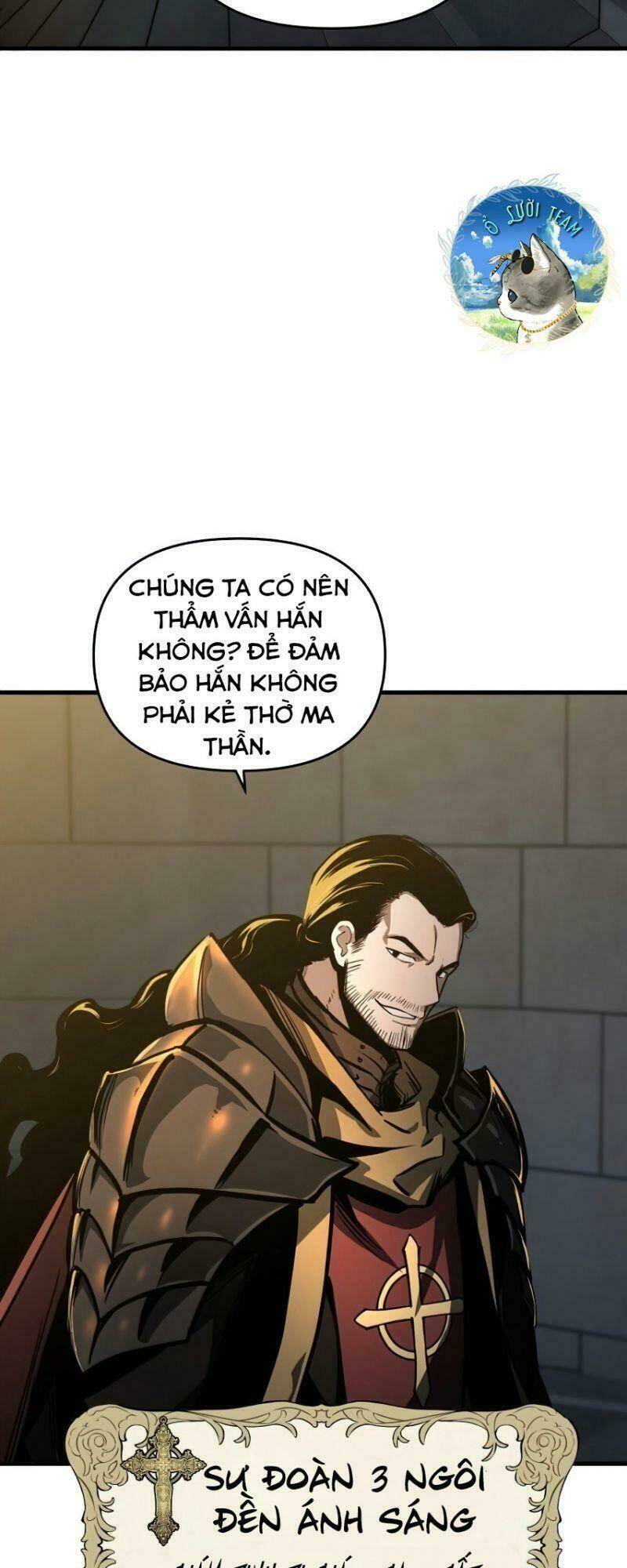 sự trở về của chiến thần tự sát chapter 15 - Trang 2