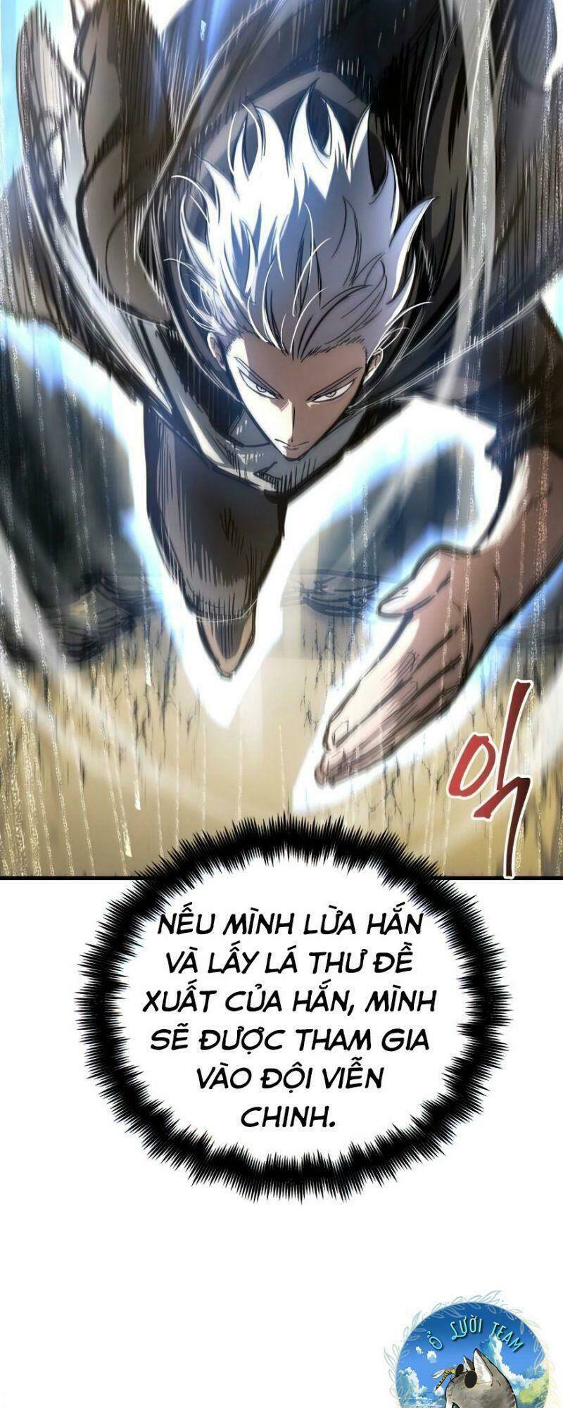 sự trở về của chiến thần tự sát chapter 15 - Trang 2