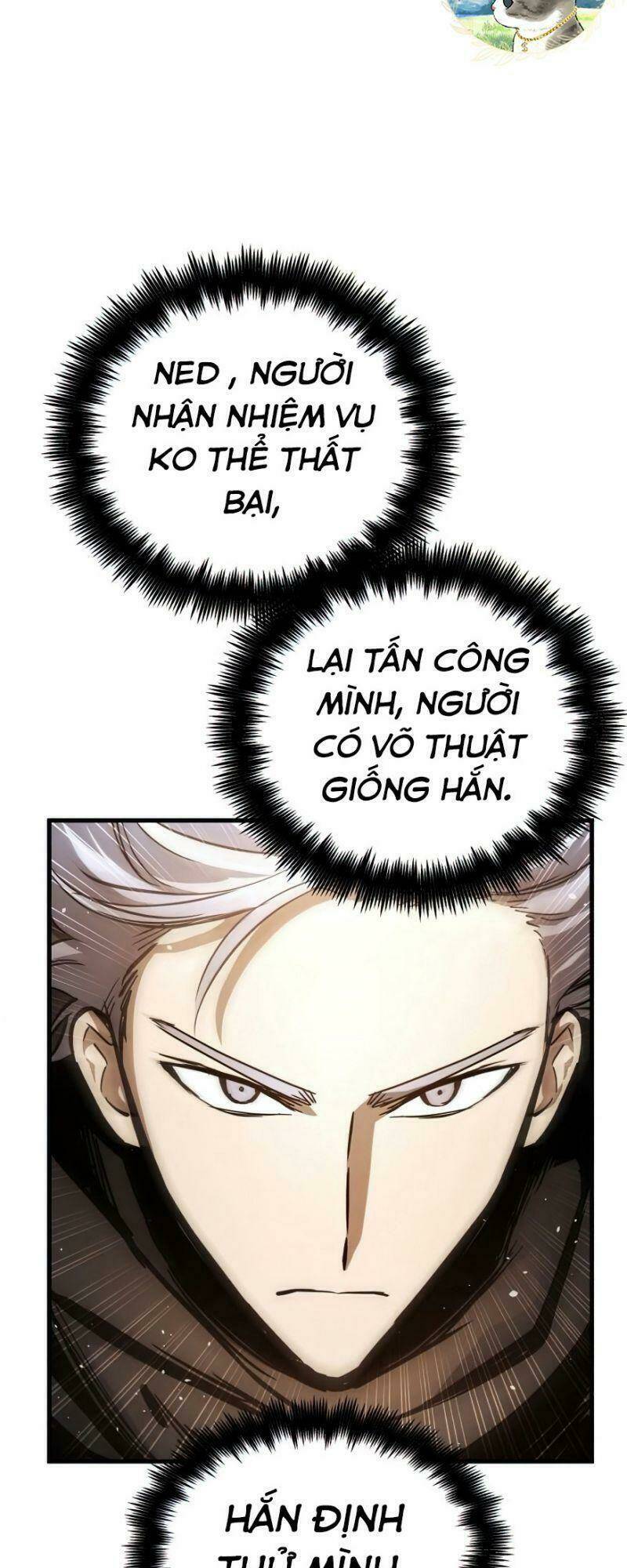 sự trở về của chiến thần tự sát chapter 15 - Trang 2