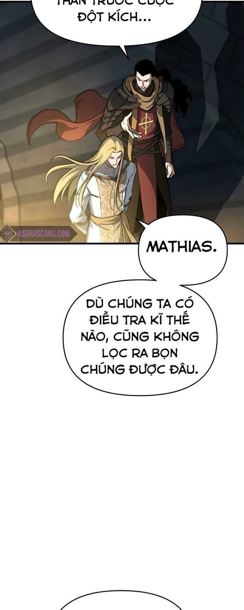 sự trở về của chiến thần tự sát chapter 15 - Trang 2