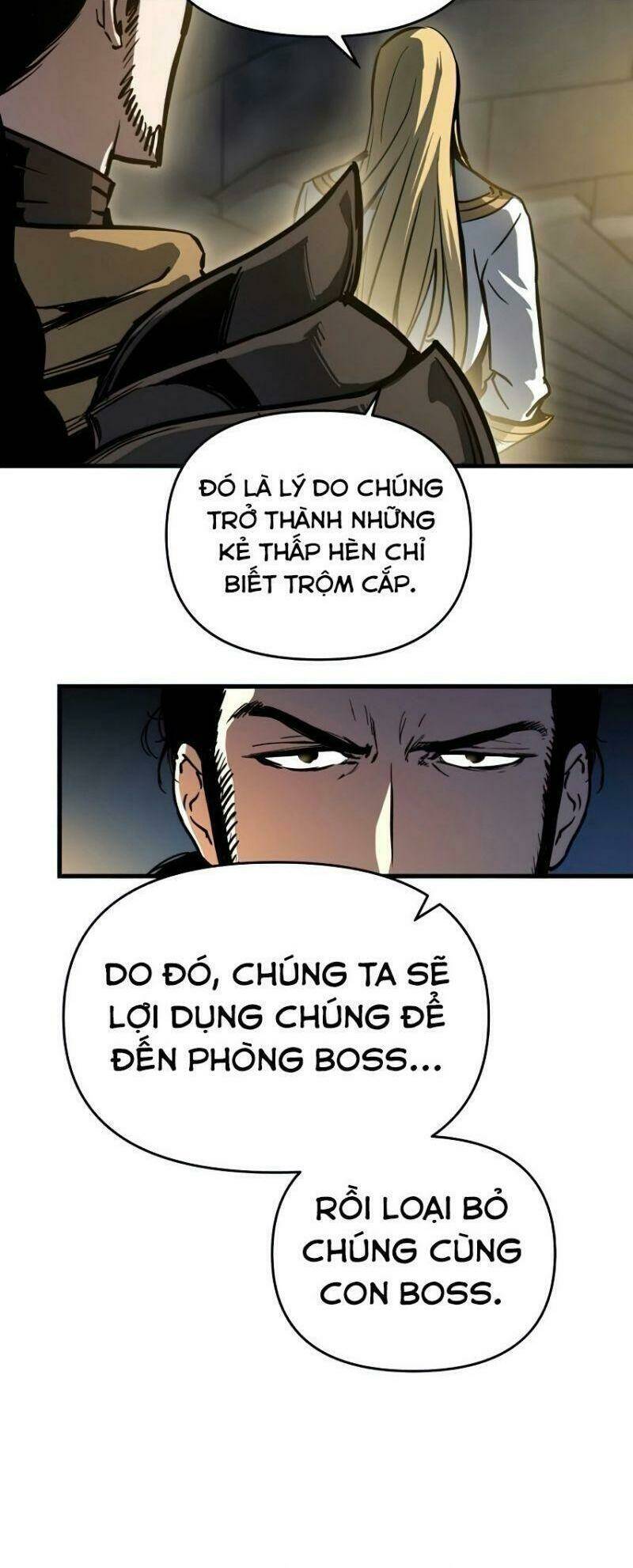 sự trở về của chiến thần tự sát chapter 15 - Trang 2