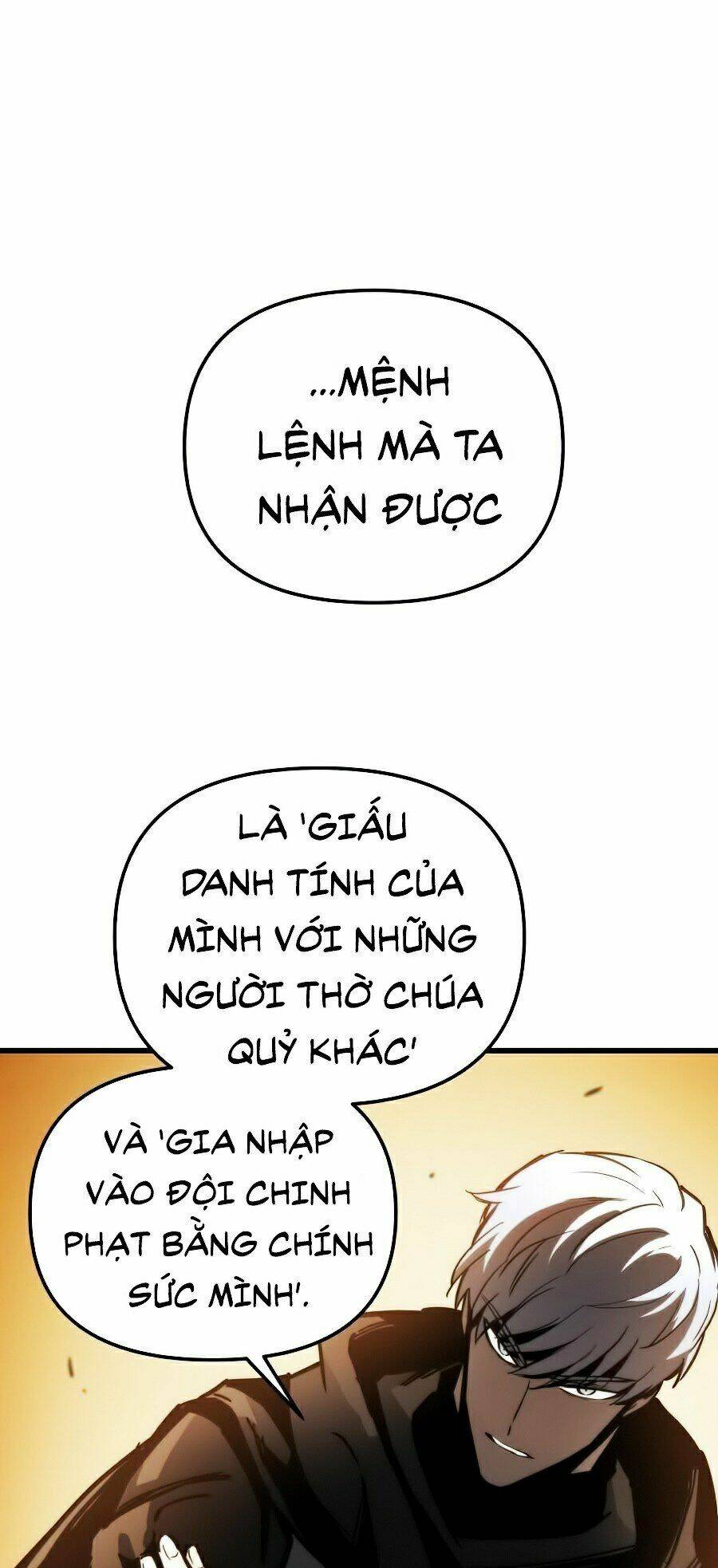 sự trở về của chiến thần tự sát chapter 18 - Trang 2