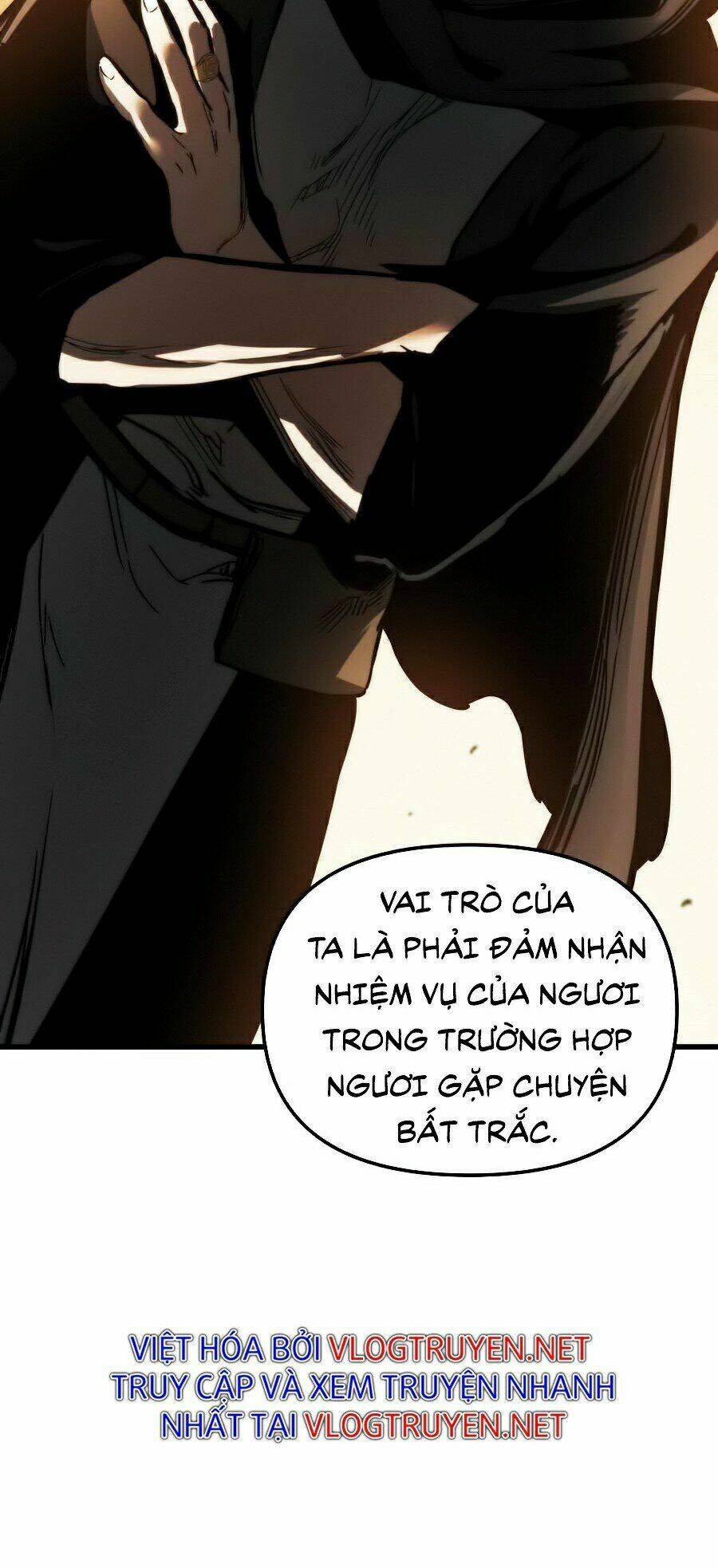 sự trở về của chiến thần tự sát chapter 18 - Trang 2