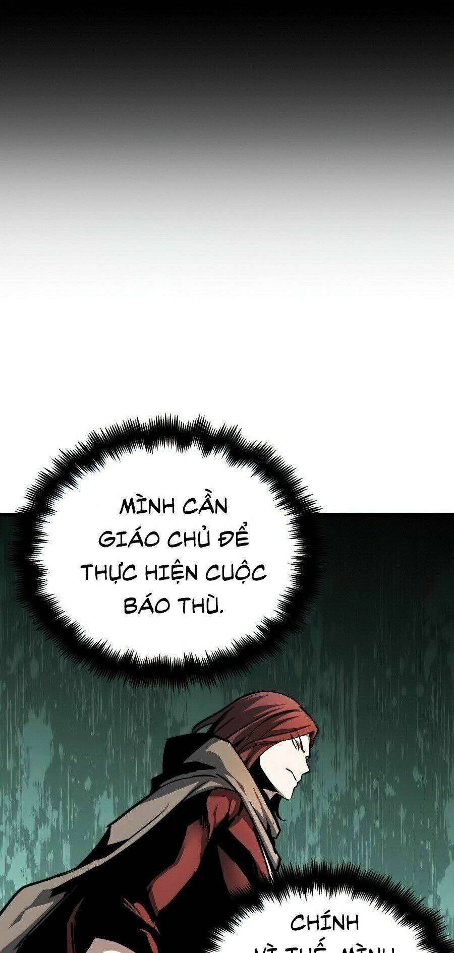 sự trở về của chiến thần tự sát chapter 18 - Trang 2