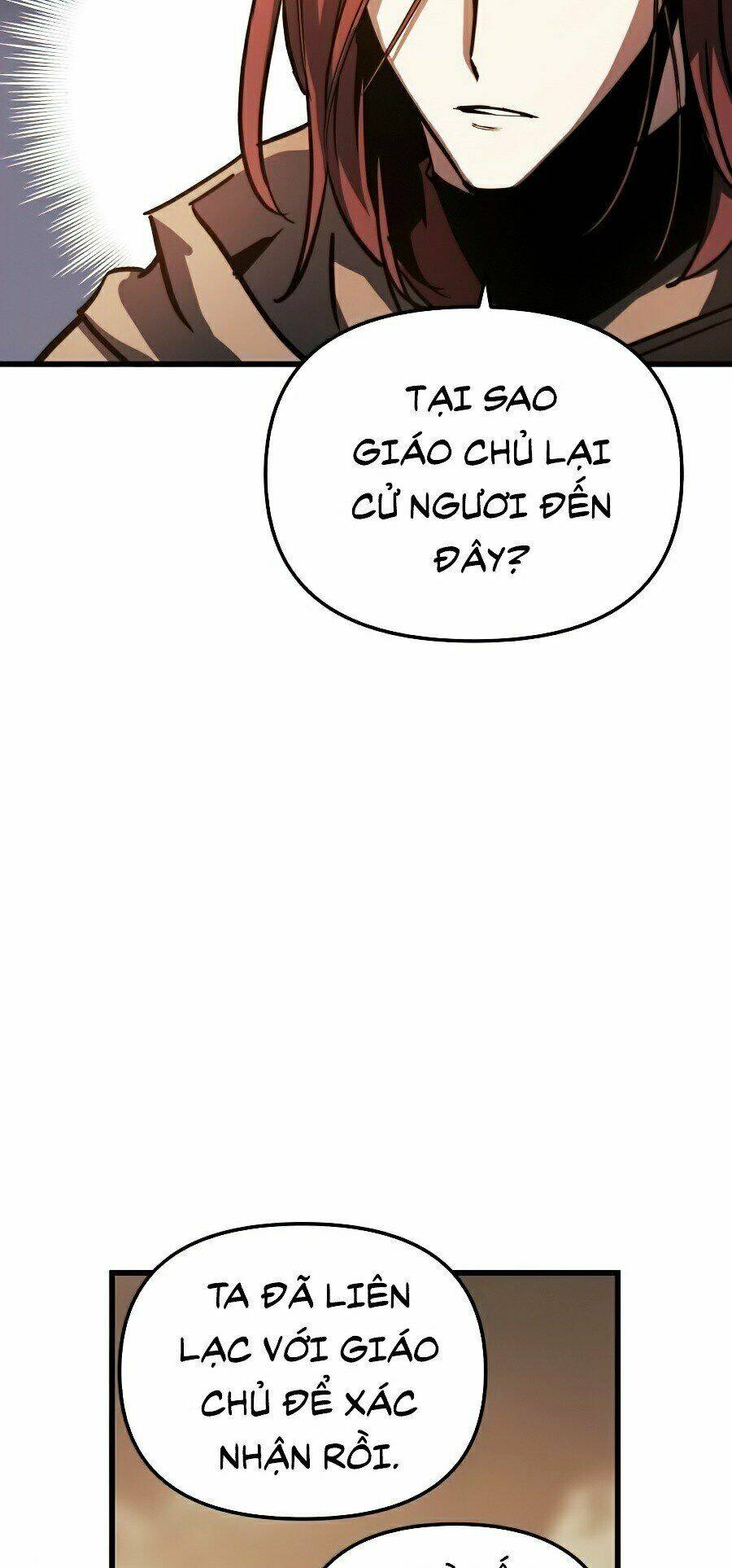 sự trở về của chiến thần tự sát chapter 18 - Trang 2