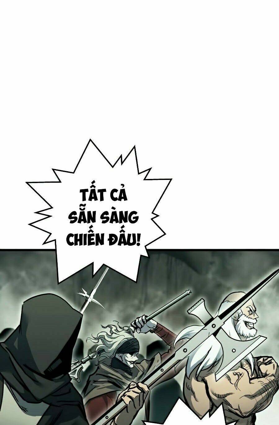 sự trở về của chiến thần tự sát chapter 21 - Trang 2