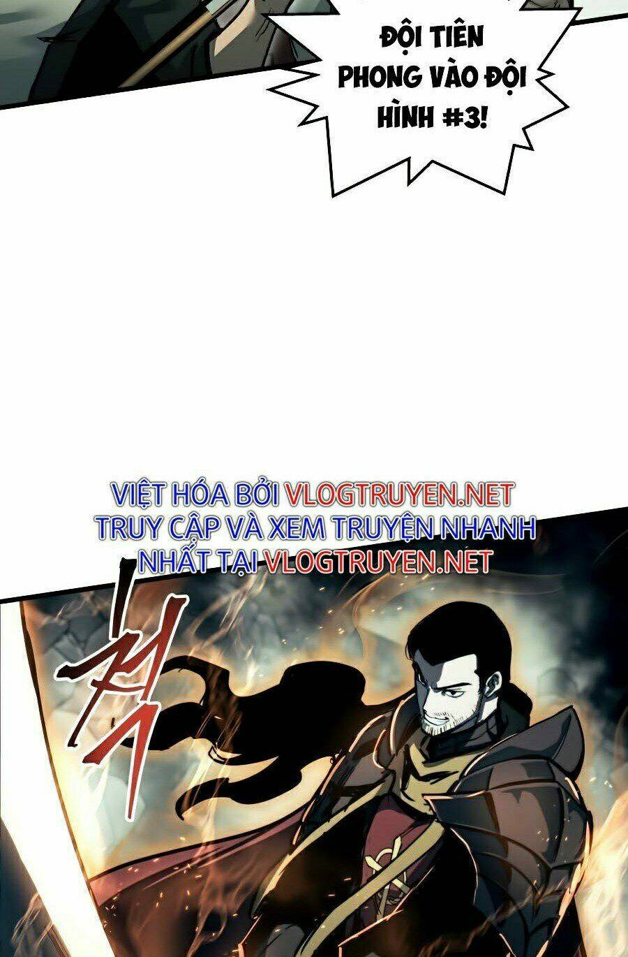 sự trở về của chiến thần tự sát chapter 21 - Trang 2