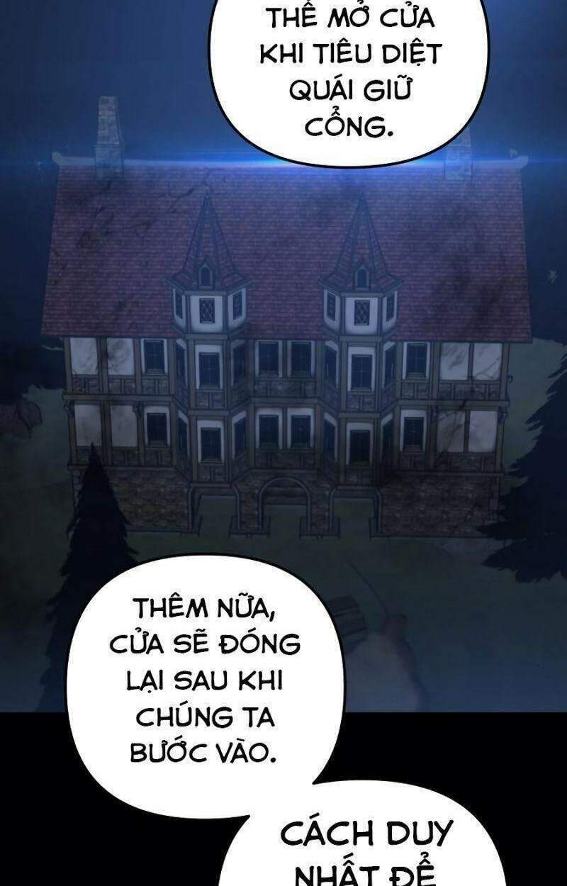 sự trở về của chiến thần tự sát chapter 23 - Trang 2