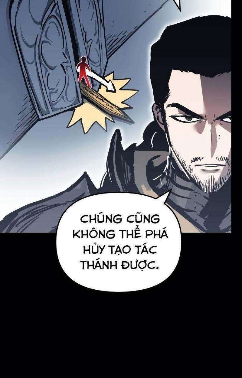 sự trở về của chiến thần tự sát chapter 23 - Trang 2