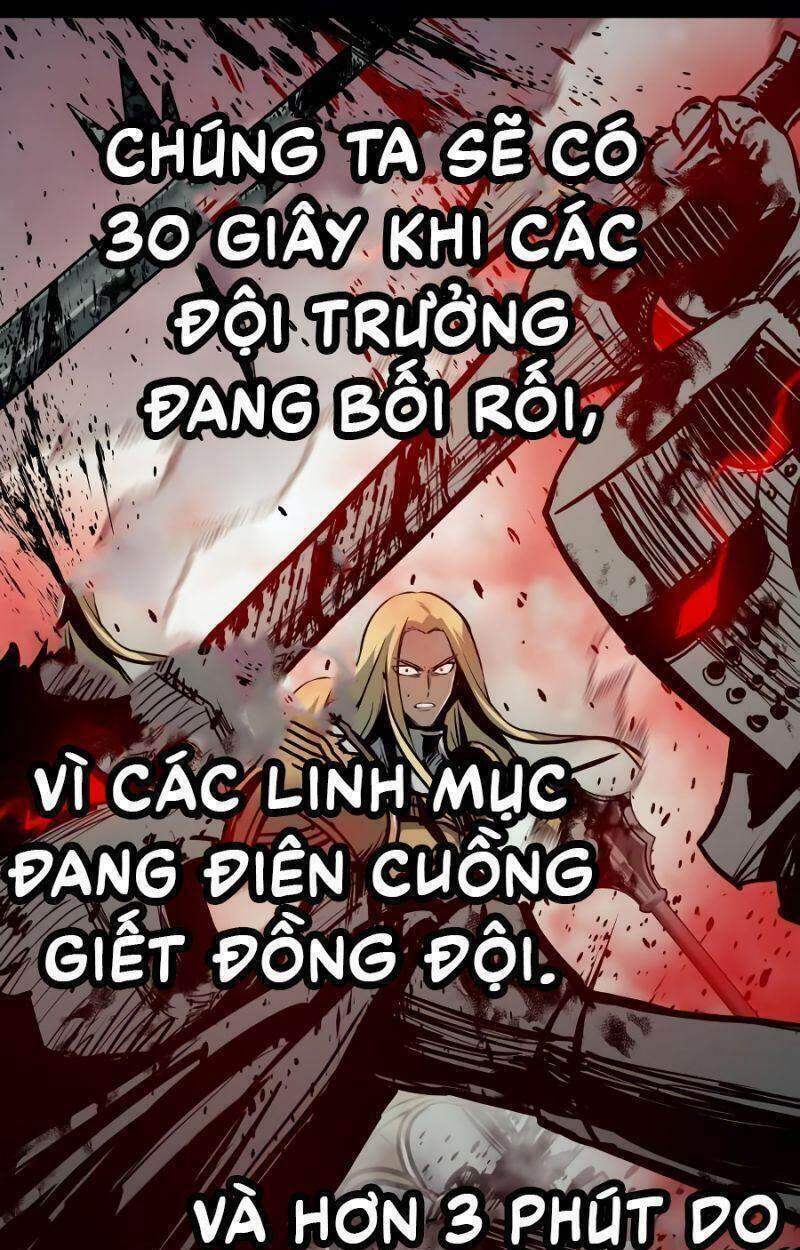 sự trở về của chiến thần tự sát chapter 23 - Trang 2