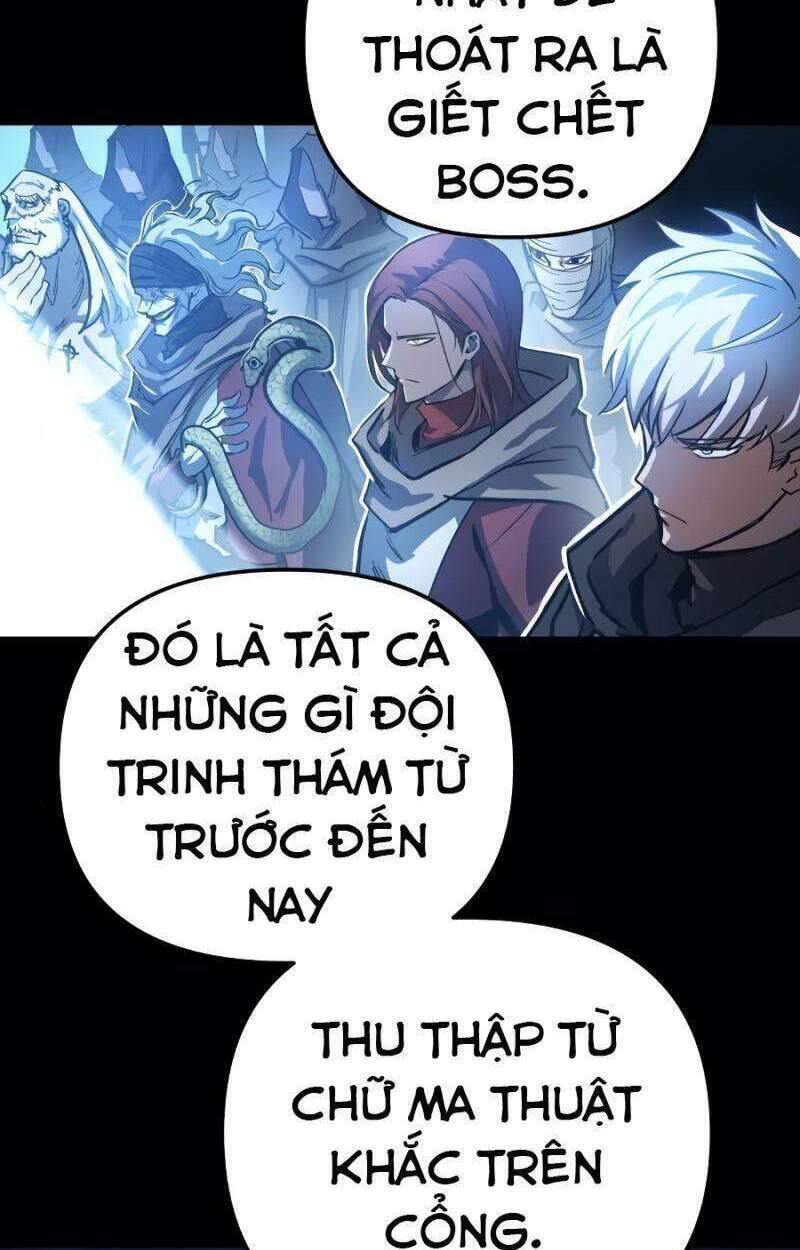 sự trở về của chiến thần tự sát chapter 23 - Trang 2