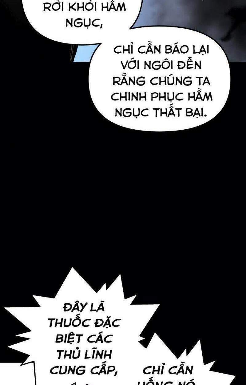 sự trở về của chiến thần tự sát chapter 23 - Trang 2