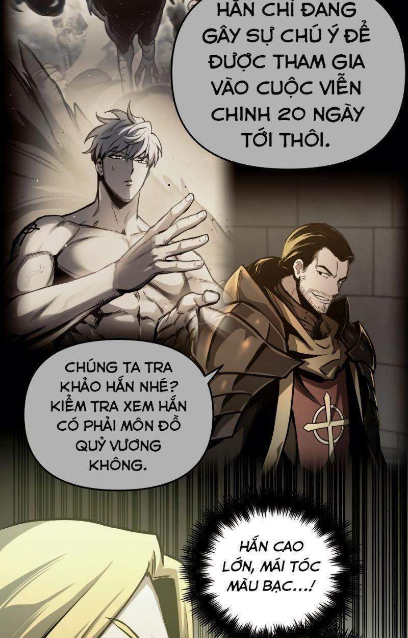 sự trở về của chiến thần tự sát chapter 23 - Trang 2