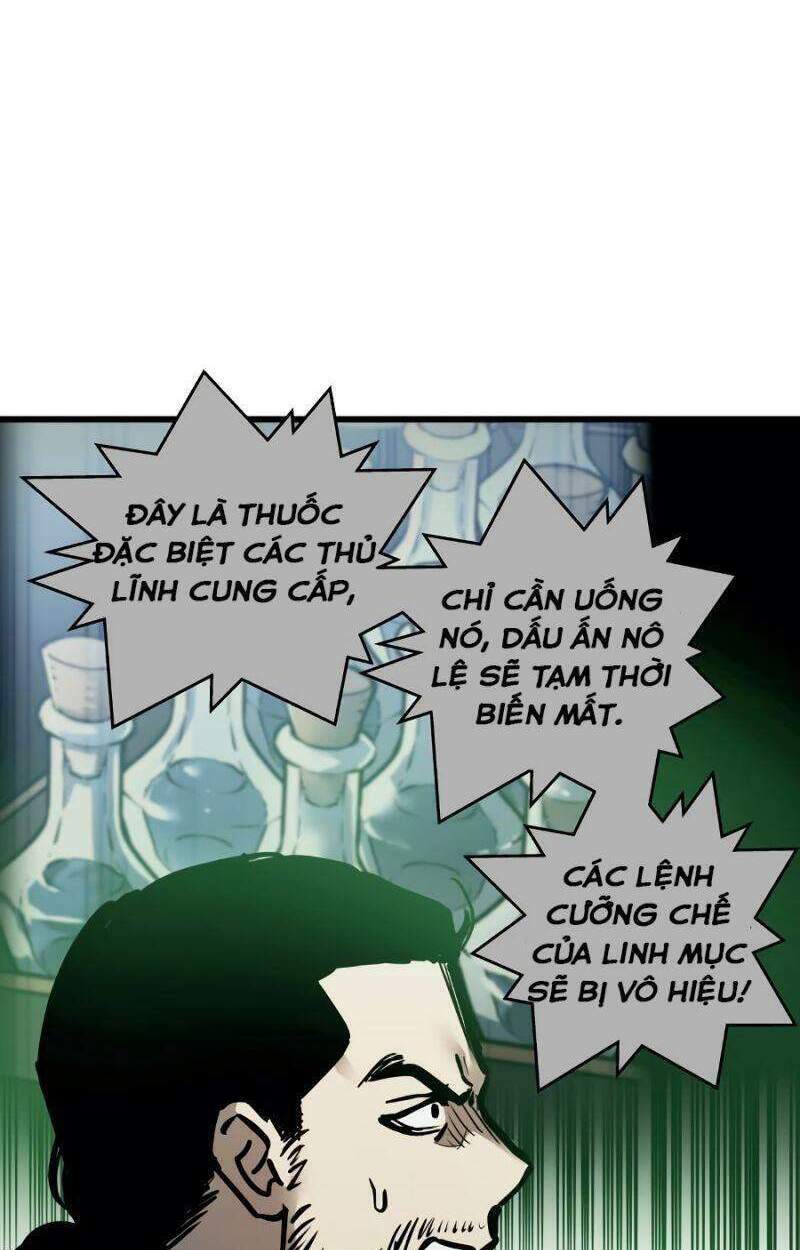 sự trở về của chiến thần tự sát chapter 23 - Trang 2