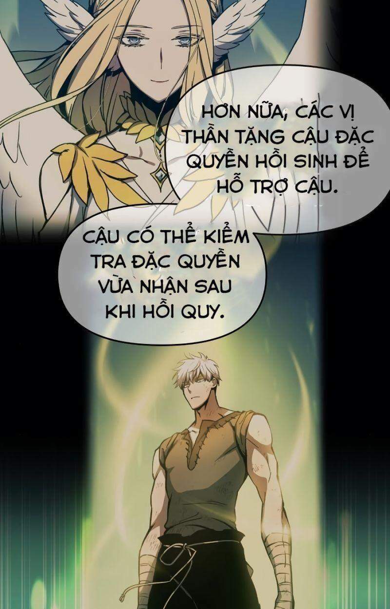 sự trở về của chiến thần tự sát chapter 23 - Trang 2