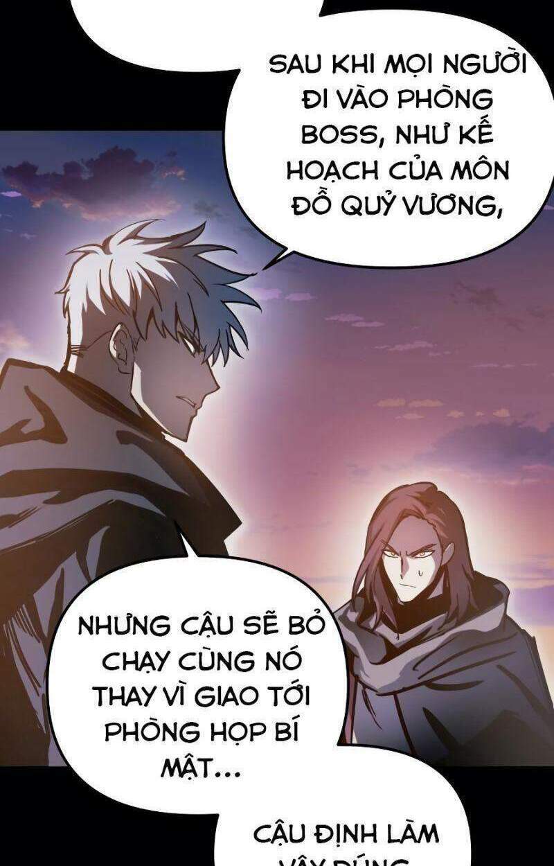 sự trở về của chiến thần tự sát chapter 23 - Trang 2