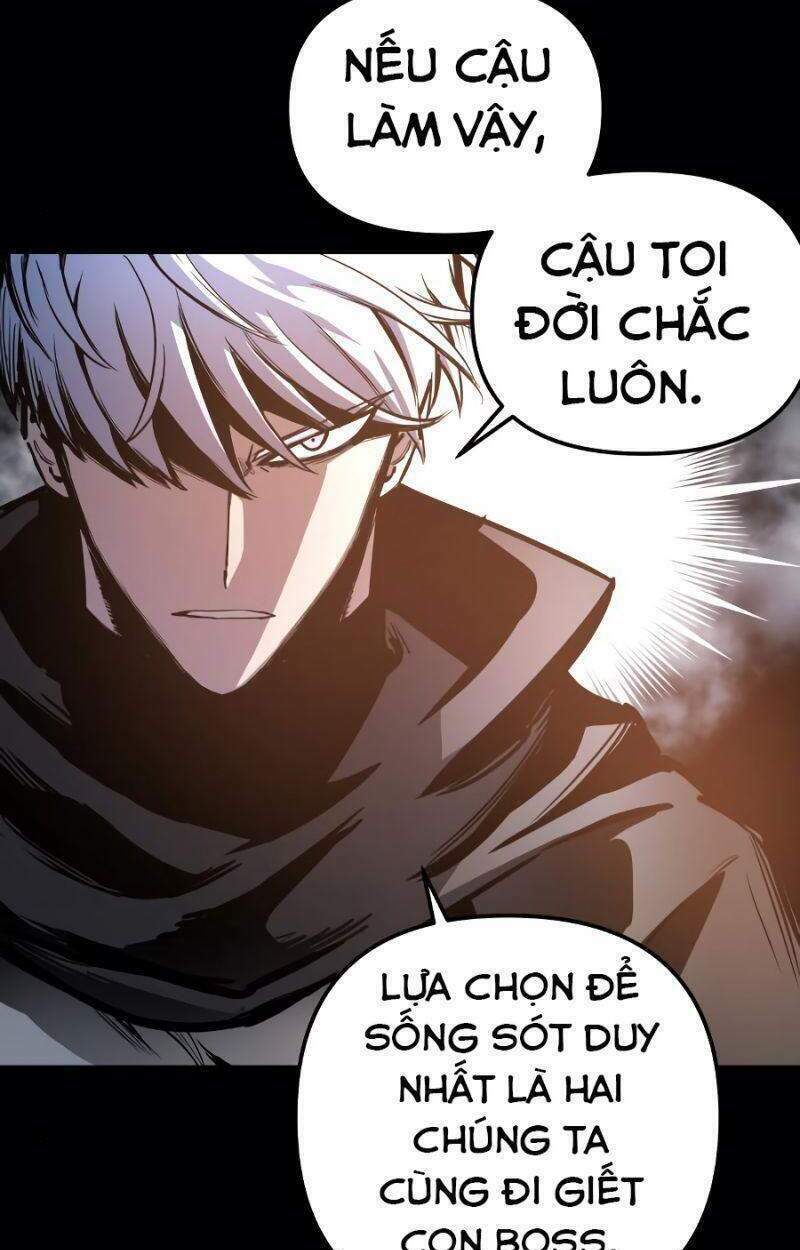 sự trở về của chiến thần tự sát chapter 23 - Trang 2