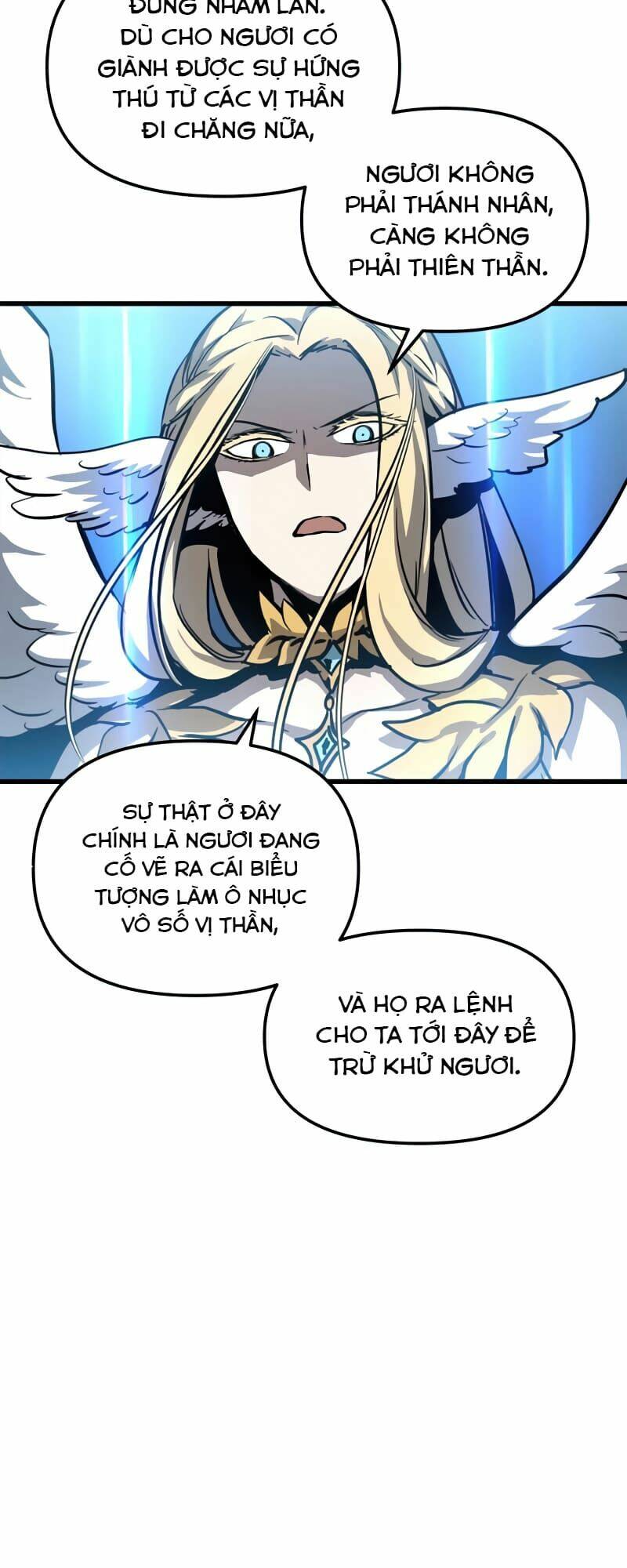 sự trở về của chiến thần tự sát chapter 29 - Trang 2