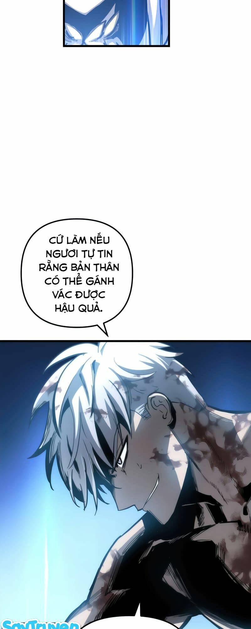 sự trở về của chiến thần tự sát chapter 29 - Trang 2