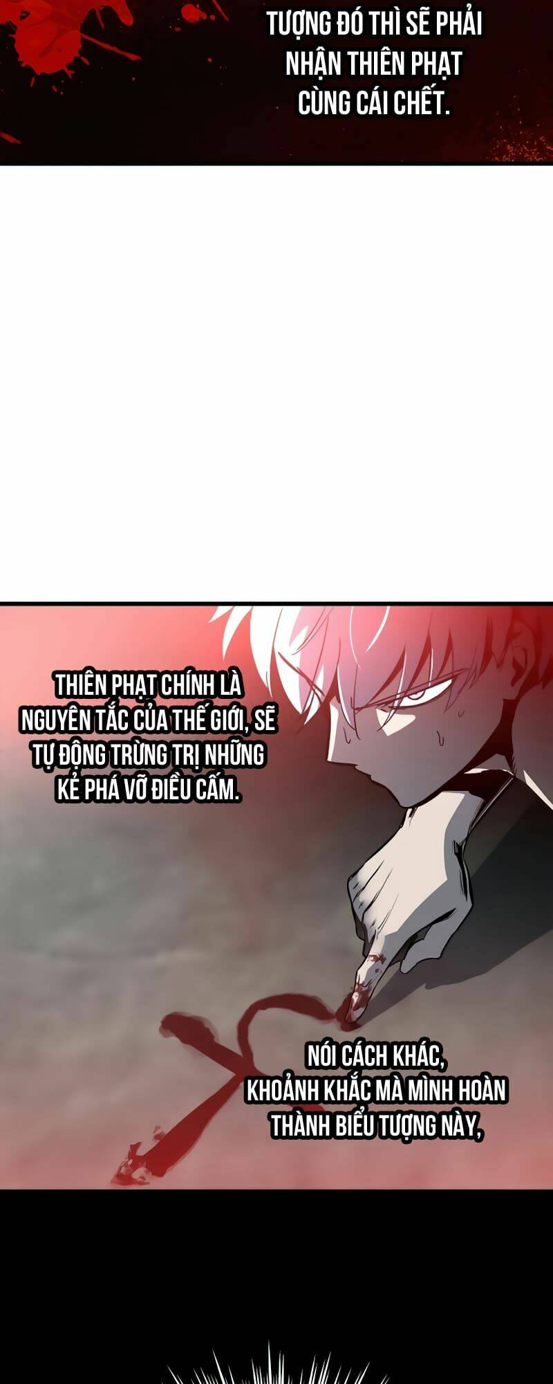 sự trở về của chiến thần tự sát chapter 29 - Trang 2