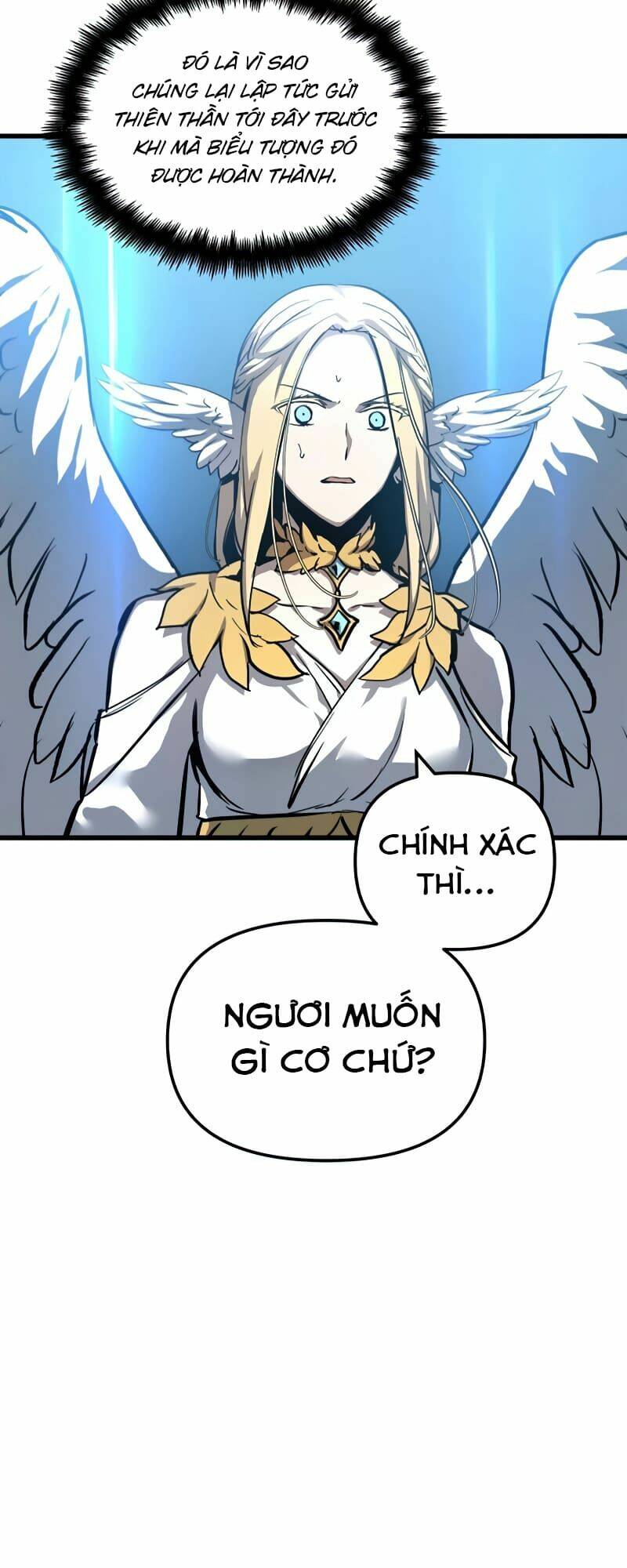 sự trở về của chiến thần tự sát chapter 29 - Trang 2