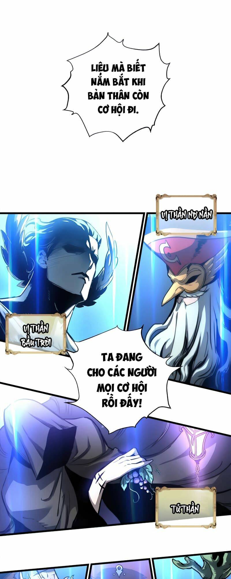 sự trở về của chiến thần tự sát chapter 29 - Trang 2