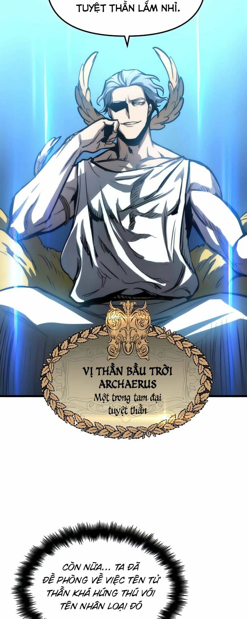 sự trở về của chiến thần tự sát chapter 29 - Trang 2