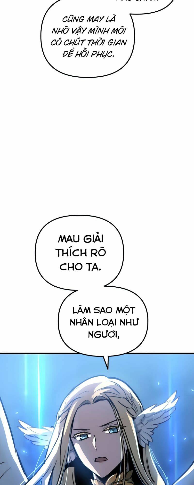 sự trở về của chiến thần tự sát chapter 29 - Trang 2