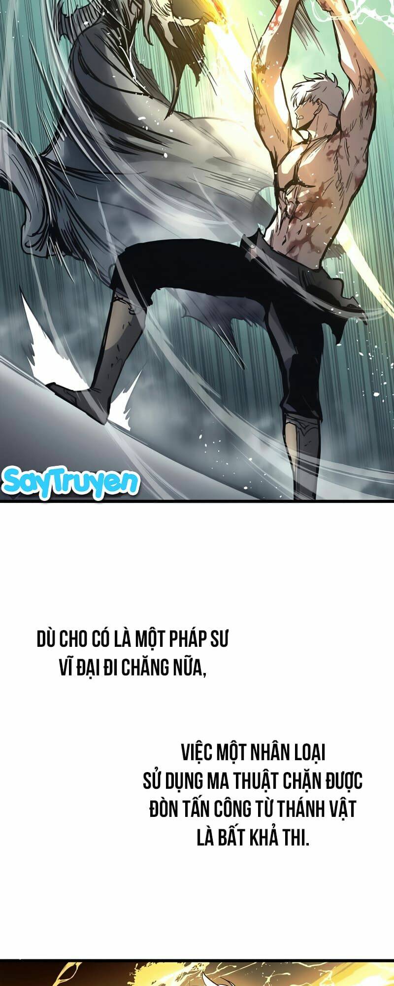 sự trở về của chiến thần tự sát chapter 29 - Trang 2