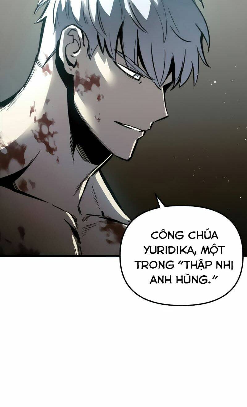 sự trở về của chiến thần tự sát chapter 29 - Trang 2