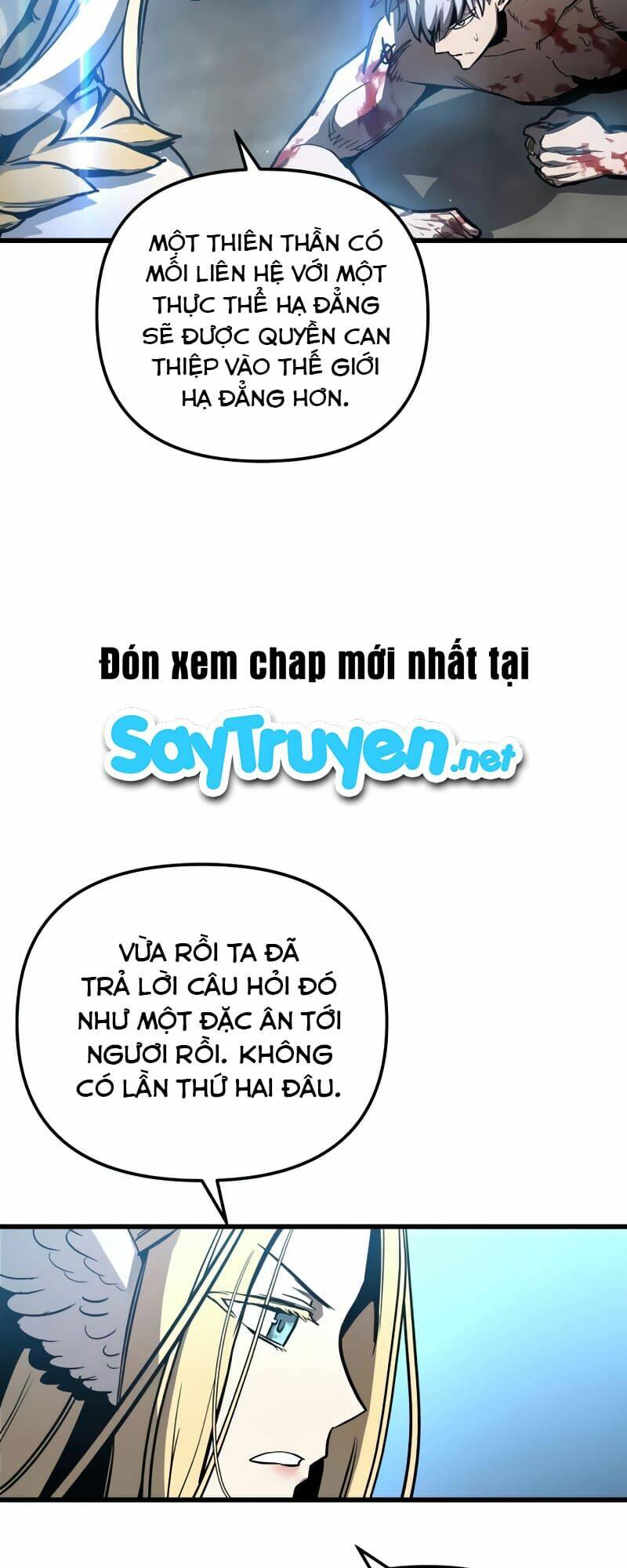 sự trở về của chiến thần tự sát chapter 29 - Trang 2