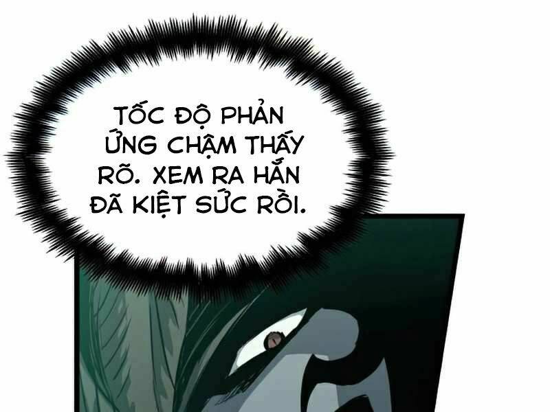 sự trở về của chiến thần tự sát chapter 32 - Trang 2