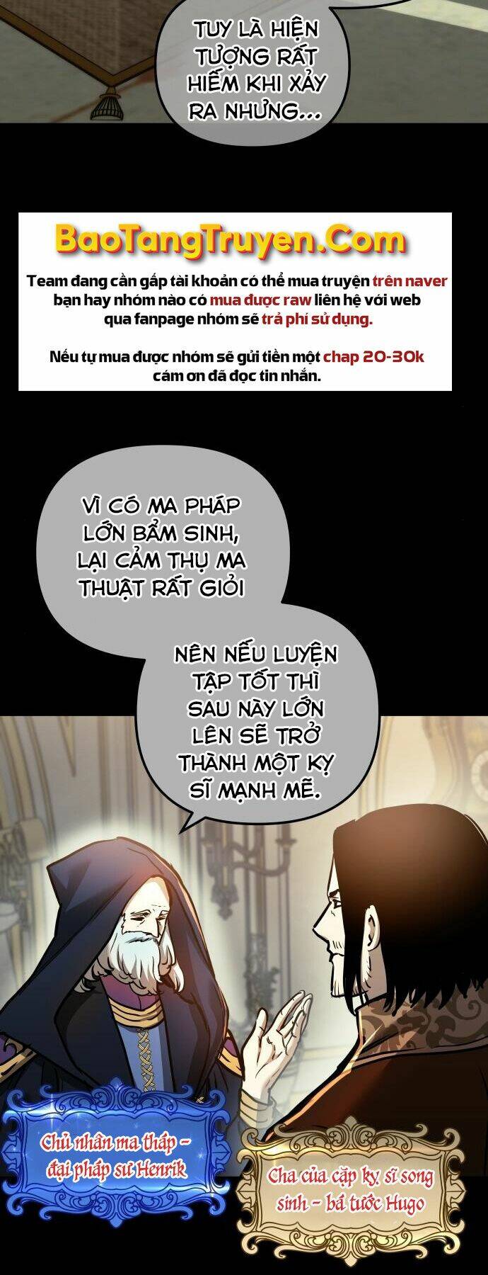 sự trở về của chiến thần tự sát chapter 41 - Trang 2