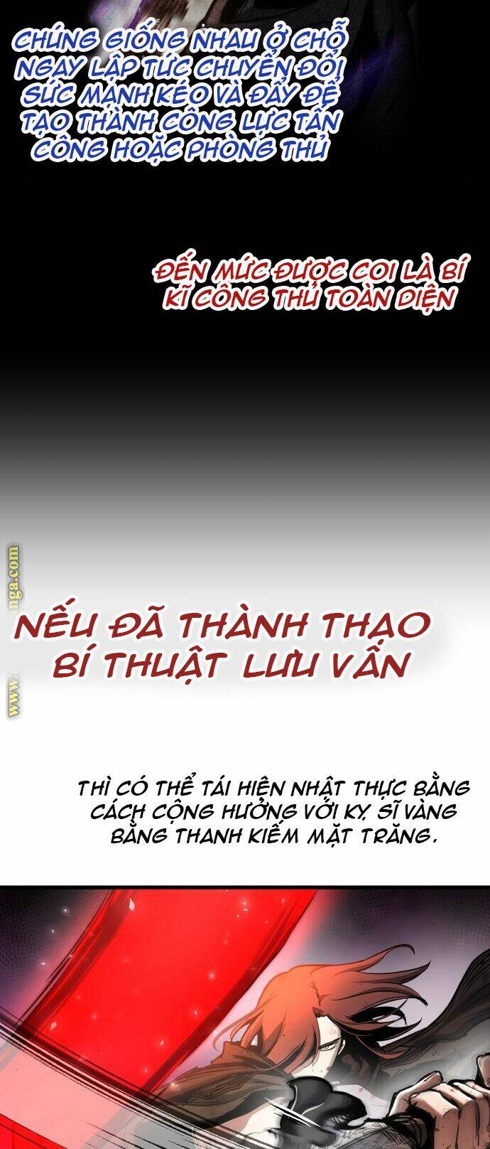 sự trở về của chiến thần tự sát chapter 41 - Trang 2