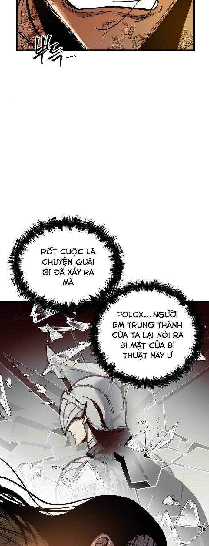 sự trở về của chiến thần tự sát chapter 41 - Trang 2