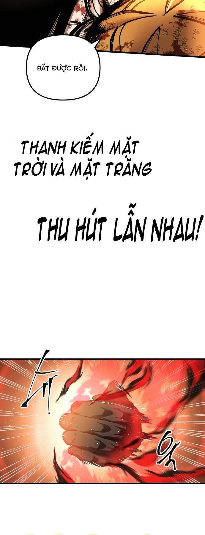 sự trở về của chiến thần tự sát chapter 41 - Trang 2