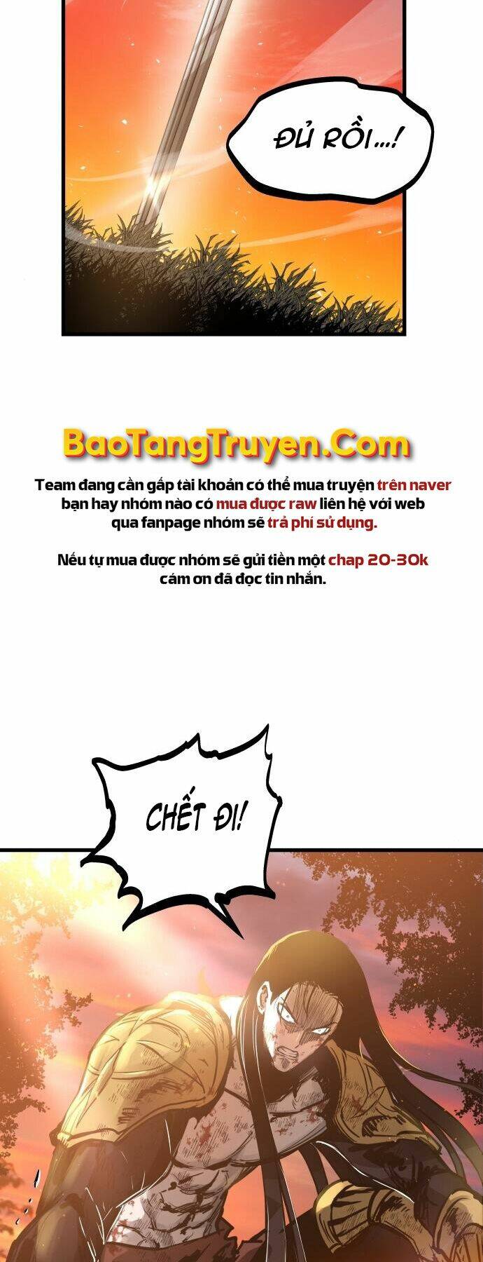 sự trở về của chiến thần tự sát chapter 41 - Trang 2