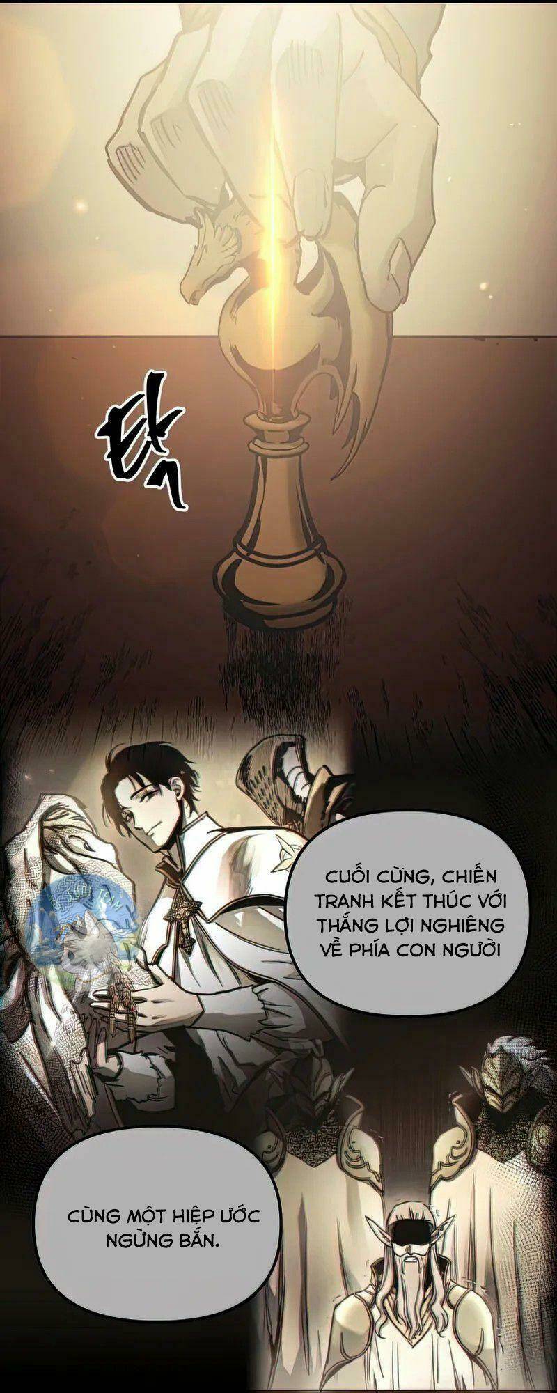 sự trở về của chiến thần tự sát chapter 56 - Trang 2