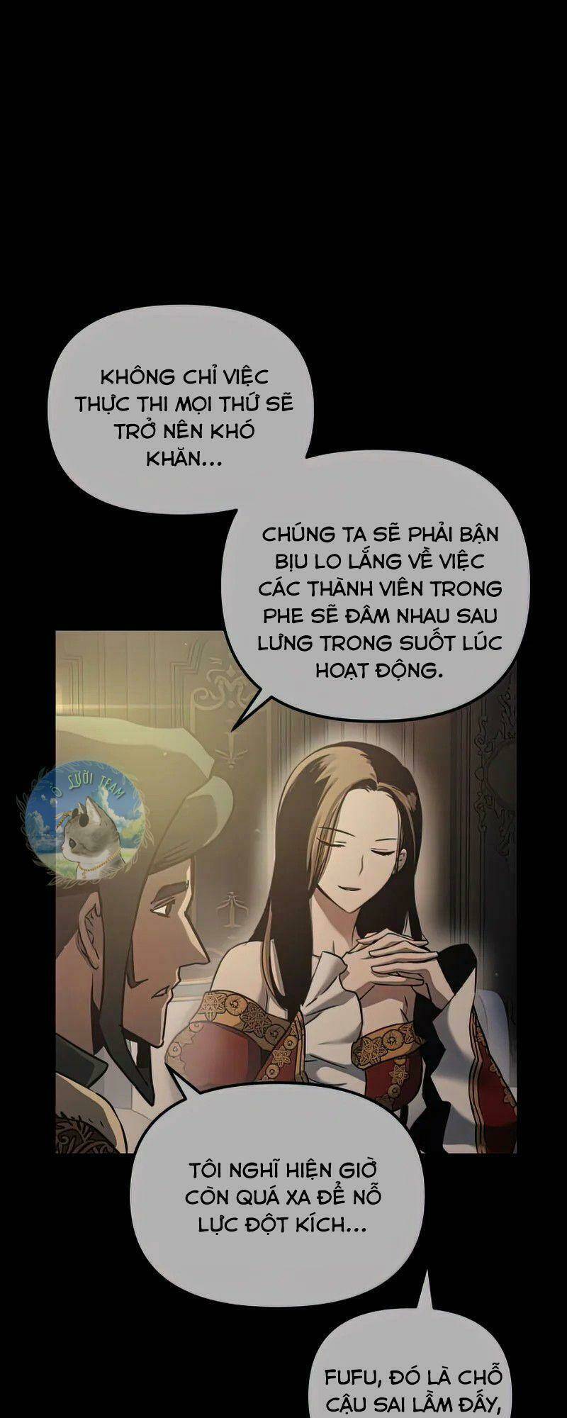 sự trở về của chiến thần tự sát chapter 56 - Trang 2