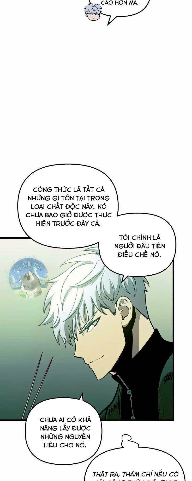 sự trở về của chiến thần tự sát chapter 56 - Trang 2