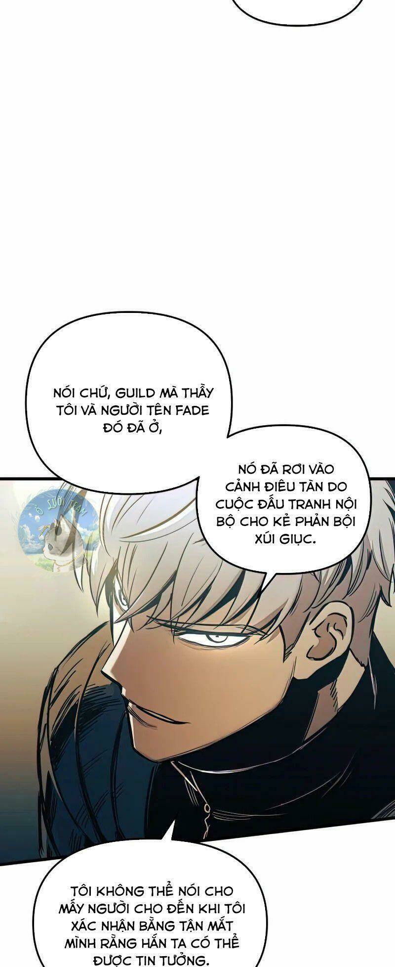 sự trở về của chiến thần tự sát chapter 56 - Trang 2