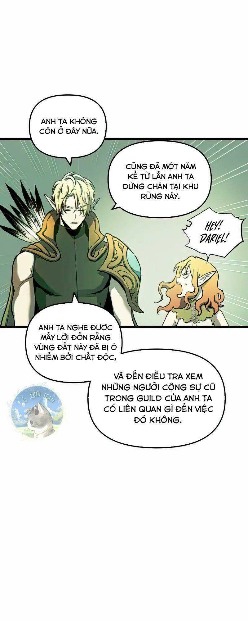 sự trở về của chiến thần tự sát chapter 56 - Trang 2