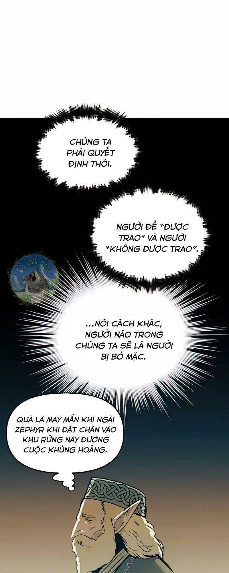 sự trở về của chiến thần tự sát chapter 56 - Trang 2