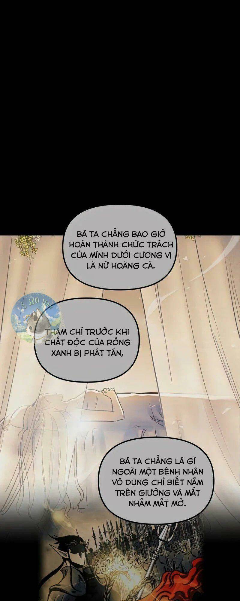 sự trở về của chiến thần tự sát chapter 56 - Trang 2