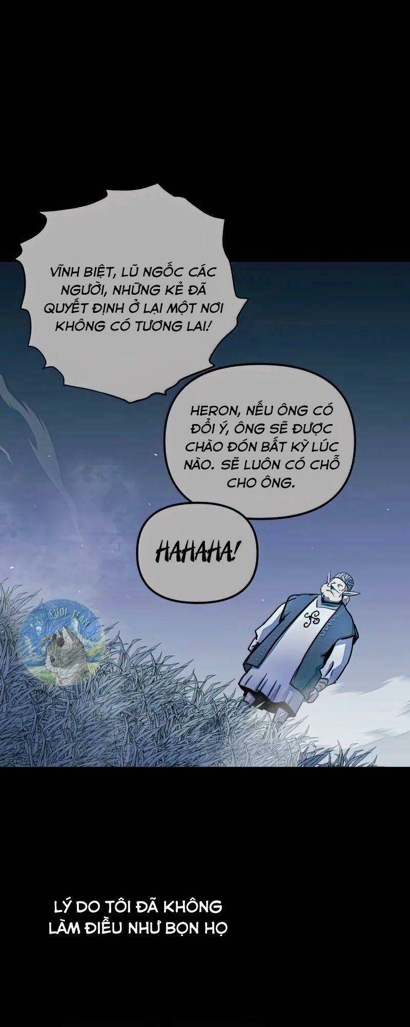 sự trở về của chiến thần tự sát chapter 56 - Trang 2